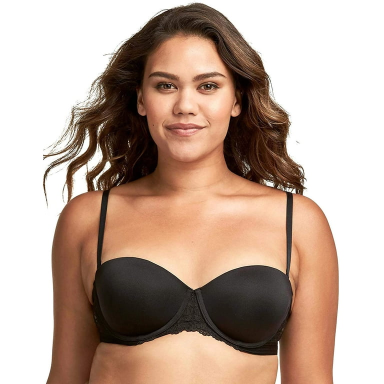 women's essential multiway push-up smooth finish