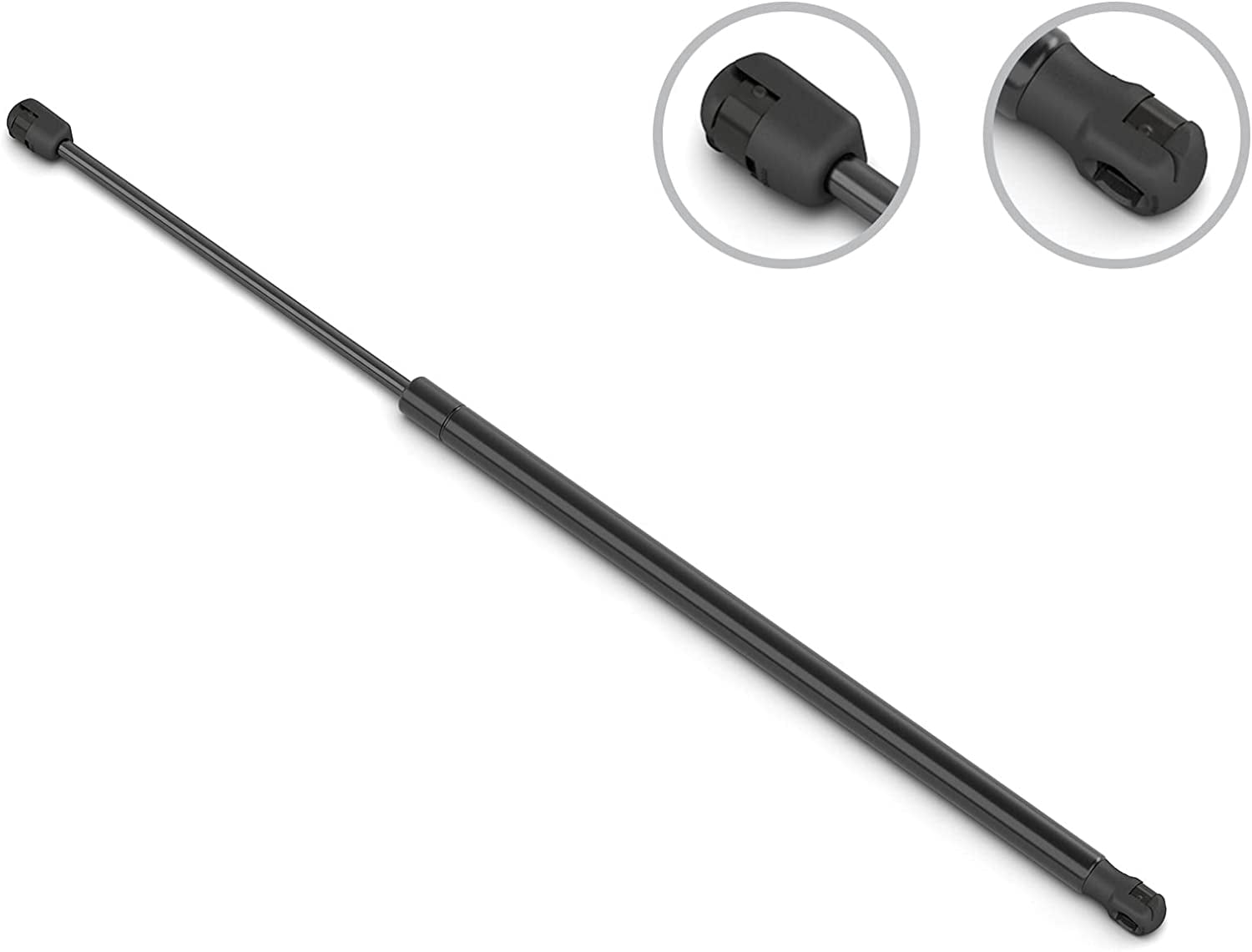 SACHS 5B-023555 Premium Quality Deck Lid Lift Support for Audi RS6 2003-2003