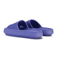 thumbnail image 3 of Pillow Slippers for Women and Men,Cloud Slippers Non Slip Quick Drying Shower Slides Bathroom Sandals,Cushioned Thick Sole,Easy to Clean, 3 of 7