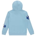 thumbnail image 2 of Boys Sonic The Hedgehog Pullover Hoodie- Sonic, Tails, Shadow and Knuckles Sizes 4-18, 2 of 7