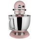 thumbnail image 2 of Batidora Mesa 4.7 Litros KitchenAid KSM150PSDR Dried Rose, 2 of 3