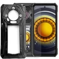 thumbnail image 1 of Funda y Protector de Pantalla TNKISRY para Ulefone Armor 30 Pro 6.95", 1 of 7