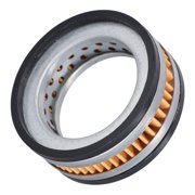 Transmission Oil Filter for Tuff Torq K55 K56 Hydrostatic Systems 1A646088211 1A646088210 Replacement Part Plastic Paper Construction Enhanced Filtration Compact Size