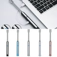 thumbnail image 2 of Coofit Arc Lighter USB Rechargeable Flameless Metal Candle Lighter Electric Lighter, 2 of 10