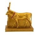 thumbnail image 5 of Design Toscano Resin Bull Gods Sculpture, 5 of 13