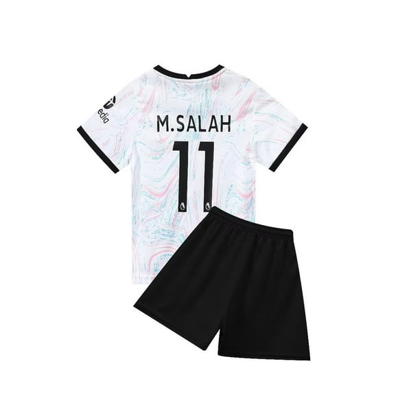 Ropa de entrenamiento de fútbol para niños, uniformes deportivos de fútbol para niños, ropa de entrenamiento para niños, Verano qym unisex