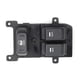 thumbnail image 3 of 935712M000 Drivers Side Left Master Window Glass Lifting Control Switch for Coupe 2009-2012 93571 2M000, 3 of 5