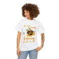 thumbnail image 3 of Kind words are like honey sweet to the soul Bee hippie Shirt ID-0223-KTUH, 3 of 10