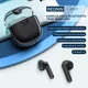 thumbnail image 2 of Audífonos Inalámbricos In-ear Bluetooth Con Microfono Negro, 2 of 6
