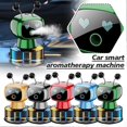 thumbnail image 5 of Smart Car Air Freshener AI Rechargeable Car Aroma Diffuser, 5 of 5