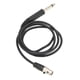 thumbnail image 5 of Cable Conector de Micrófono ANGGREK XLR Hembra de 3 Pines a Macho de 6,35 Mm, 5 of 7