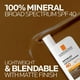 thumbnail image 3 of Protector solar La Roche-Posay Anthelios con color SPF 40 50 ml, 3 of 7