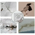 thumbnail image 6 of Wall Patch Repair Kit Dry Wall Hole Repair Patch for Ceilings 2/4/6/8 Inch 14 Pack, 6 of 9