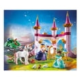 thumbnail image 4 of Palacio Cuento de Hadas Playmobil 162 Piezas, 4 of 4