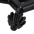 thumbnail image 2 of Llave Para Portabrocas 4 en 1 combinación de portabrocas multifunción llave de taladro manual herramienta de mano portátil, 2 of 9