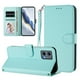 thumbnail image 3 of Funda Cartera GANGXUN para Motorola Moto G 5G 2023 – Cierre Magnético, Protección RFID, Correa Desmontable, Compatible con Carga Inalámbrica, 3 of 6