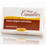 Roge cavailles Extra-Mild Superfatted Soap 250g