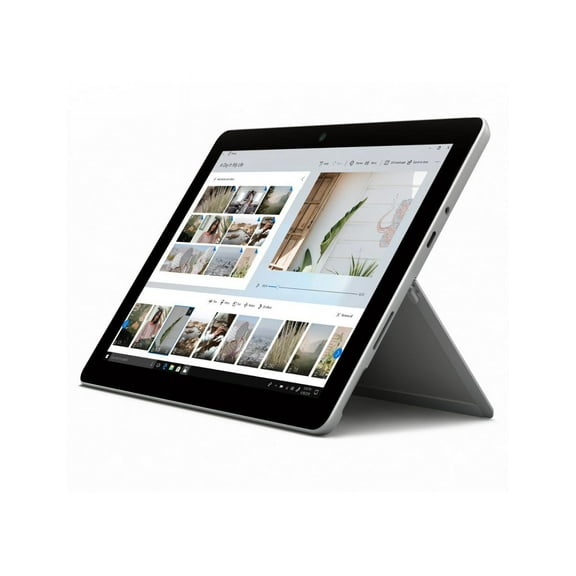 Restored Tablet Surface Go 10" Intel Pentium Gold 4415Y DualCore 8GB RAM 128GB Storage Windows 10 (Refurbished)