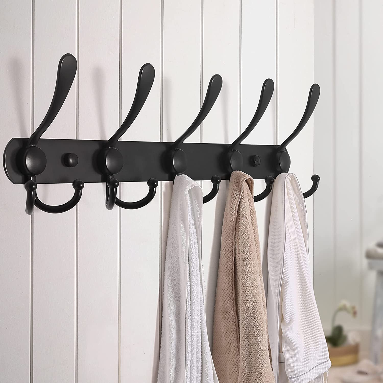 Purse Hanger for Closet - Handbag Organizer Hooks for Hanging Bags & P –  DinarBazar