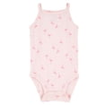 thumbnail image 2 of Conjunto Carter's Child of Mine Para Bebé Niña 3 Piezas Estampado De Flamingos, 2 of 4