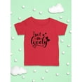 thumbnail image 3 of Isn't She Lovely T-Shirt Infant -Smartprints Designs,  18 Months, 3 of 4