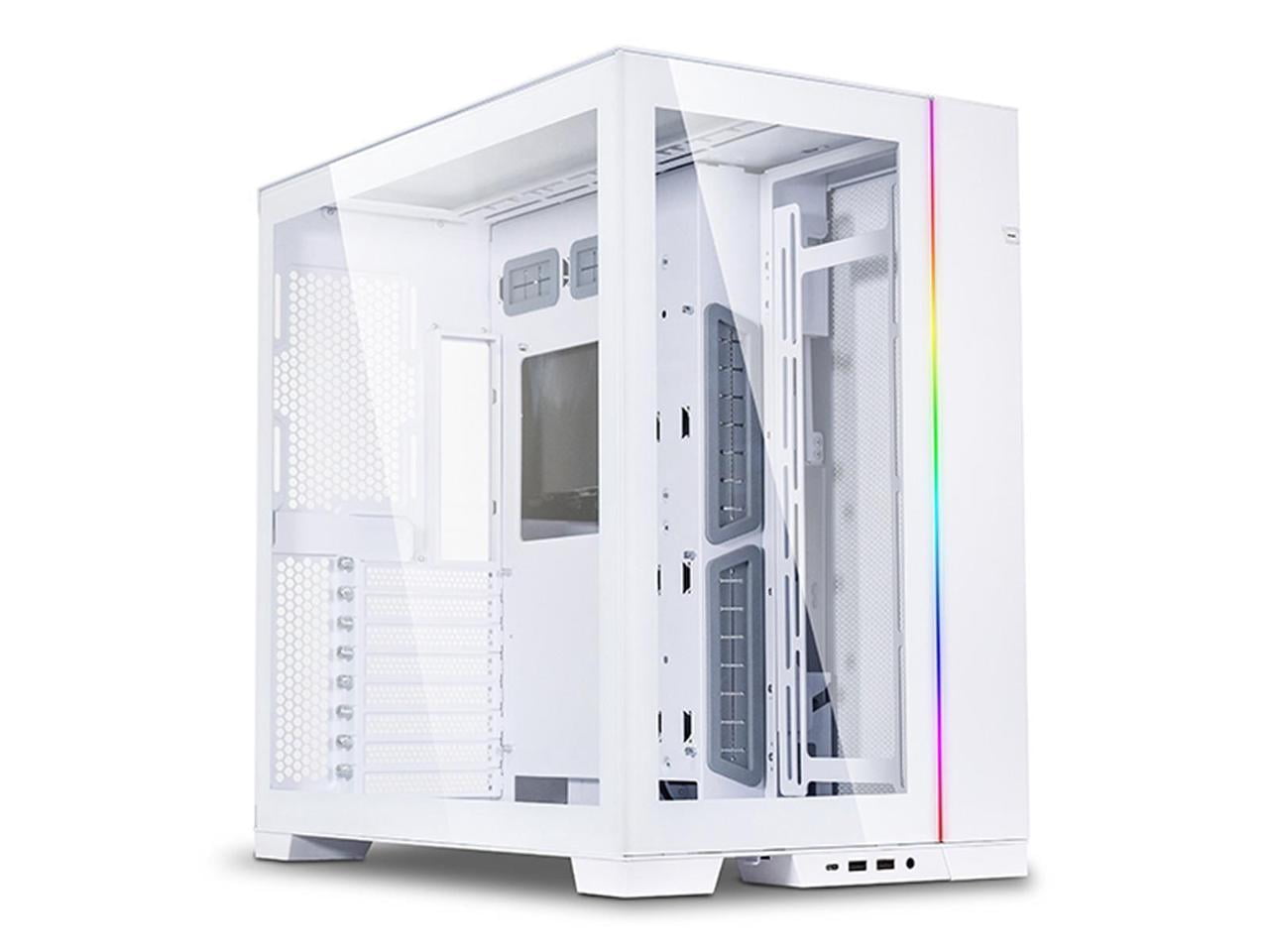 Lian Li O11DEW Dynamic EVO ATX Mid Tower PC Gaming Case with RGB