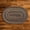 Brown, variant on CV29R144X180 Cedar Cove - Light Blue 12'x15' Rug, 65% Nylon/35% Polypropylene - Oval.