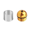 thumbnail image 2 of PASILI Parts Fishing Rod Base Hot Sale Accessories Aluminum Alloy For Different Fishing Rod Size Durable High Quality, 2 of 8