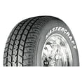 thumbnail image 5 of Mastercraft Avenger G/T All Season P225/70R15 100T Passenger Tire, 5 of 5