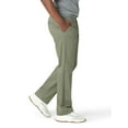 thumbnail image 3 of Lee Men’s Extreme Comfort Flat Front Pant, 3 of 4