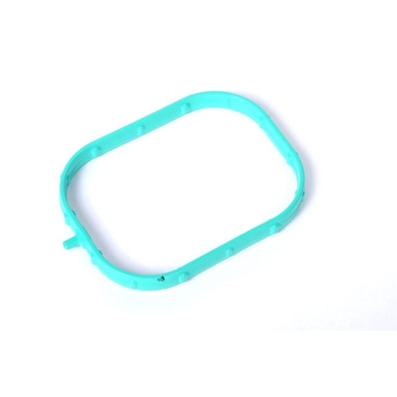 Intake Manifold Gasket - Compatible with 2015 - 2024 Cadillac Escalade 6.2L V8 L87 VIN L 2016 2017 2018 2019 2020 2021 2022 2023