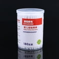 thumbnail image 3 of JZROCKER 180Pcs Baby Swabs Cotton Double End Swab Disposable Thin Stick Cleaning Tools, 3 of 10