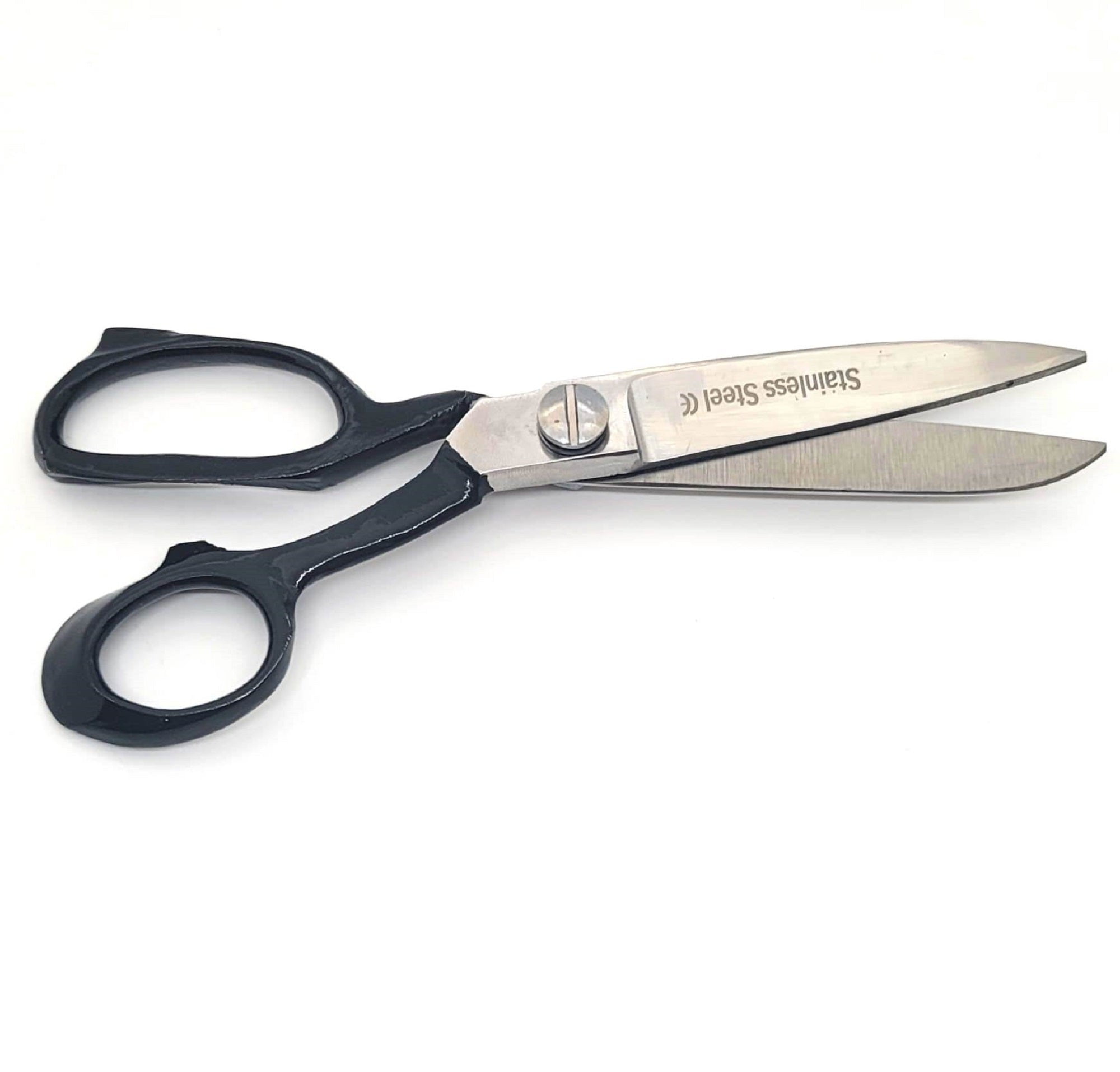 11 Stainless Tailor Scissors Sewing Dressmaking Upholstery Fabric Shears  NEW