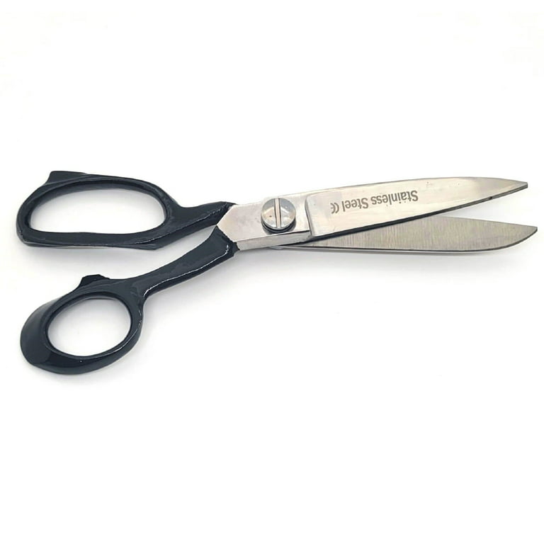Heavy Duty 9.5 Fabric Cutting Tailor Scissors All Purpose