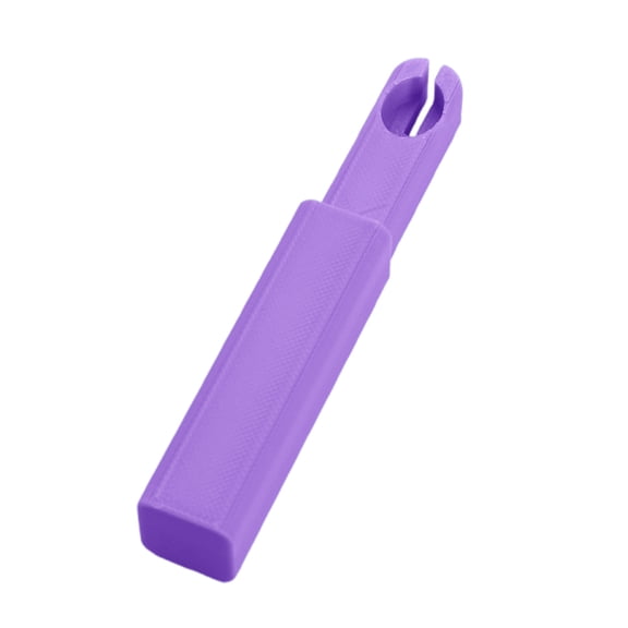 OIUR Balloon Tie Tool Reusable Balloon Tying Knotting Device Party Balloon Knotter Accessory for Wedding Christmas Birthday Ceremony
