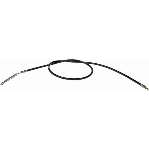 Dorman - First Stop Parking Brake Cable P/N:C660004