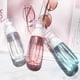 thumbnail image 2 of 30/60/80/100ml Plástico Spray Botella De Alcohol Cosmética Mini Loción Portátil Recargable Pulverizador De Agua huangjie unisex, 2 of 2