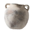 thumbnail image 2 of Vase de cerámica recipiente de planta de planta decoración de mesa rústica decoración de jarrón decorativo arreglo floral para la oficina Estilo B, 2 of 8
