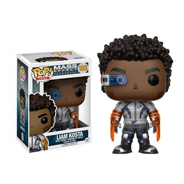 Mass effect 2024 andromeda action figures Mass effect 2024 andromeda action figures