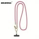 thumbnail image 1 of Bravoul Cable de Cordón de Carga Rápida USB-C a C de 60W, 1 of 9
