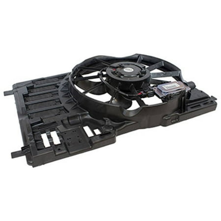 Motorcraft Rf290 Motor And Fan