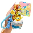 thumbnail image 1 of Llavero Nickelodeon Bob Esponja Bañera Original, 1 of 4