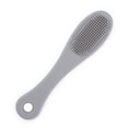 thumbnail image 3 of Pet Finger Toothbrush, Dog Toothbrush Silicone Easy Cleaning  for Pets for Dogs ,Blue,Gray, 3 of 8