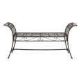 thumbnail image 1 of Pemberly Row Bench for Hallway or Living Room with Everyday Function, 1 of 6