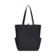 thumbnail image 4 of Bolsa de Pickleball con pala para raqueta, bolso de mano para mujer y hombre, multiusos, impermeable negro, 4 of 7