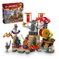 thumbnail image 1 of Set LEGO Ninjago Arena de Batalla del Torneo 71818, 1 of 4