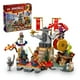 thumbnail image 1 of Set LEGO Ninjago Arena de Batalla del Torneo 71818, 1 of 4