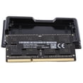 thumbnail image 2 of Memoria RAM DDR3 de 8 GB para portátil, 1600 MHz, PC3-12800, 204 pines, 1,5 V, SODIMM., 2 of 8