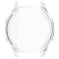 thumbnail image 3 of Peggybuy TPU Bumper Shell Screen Protector Case for Huawei Watch GT5 46mm (Transparent), 3 of 3