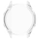 thumbnail image 5 of Funda Protectora Pantalla Carcasa Parachoques TPU para Huawei Watch GT5 41 Mm (plateado), 5 of 6